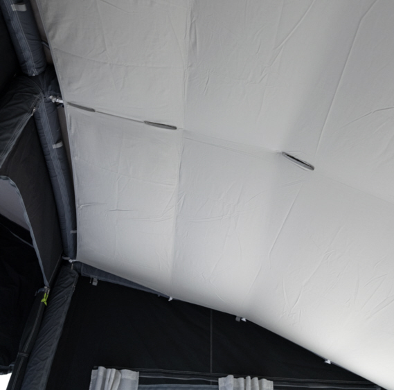 Dometic Roof Lining Club Deluxe 260 D/A