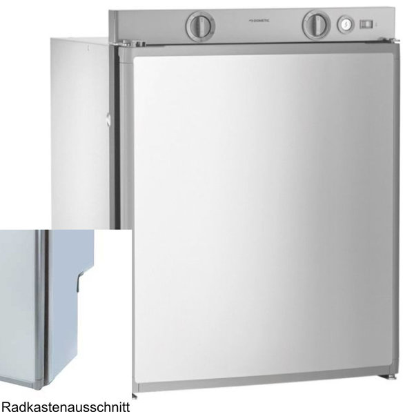 Kühlschrank Dometic RM 5330